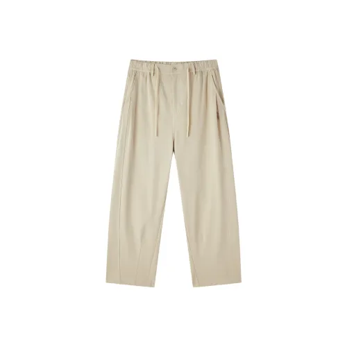 RIVER STONE Повседневные брюки Унисекс