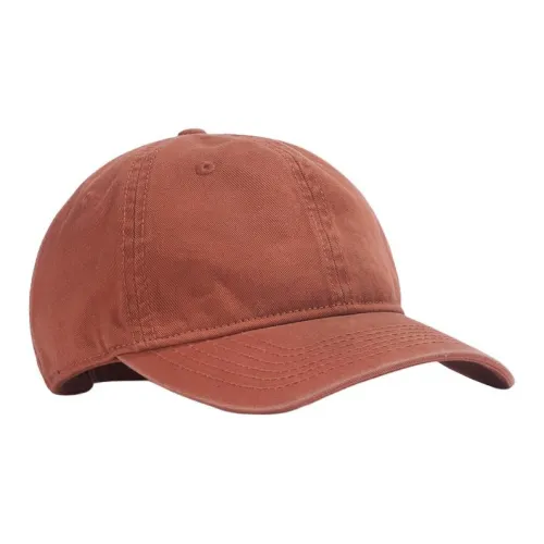 THE HOBOO Хлопковые кепки унисекс