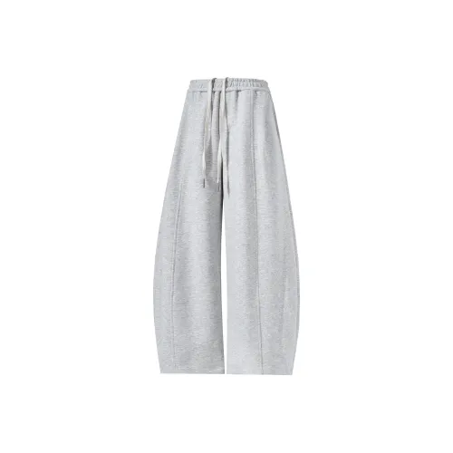 VS WHAT Женские Повседневные Брюки