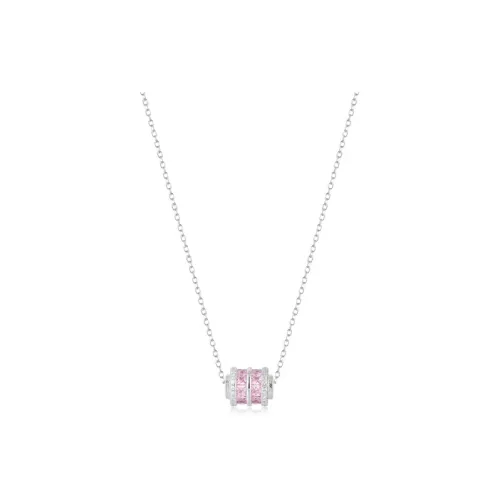 TRUE ME Цветное стекло Ожерелья Женские