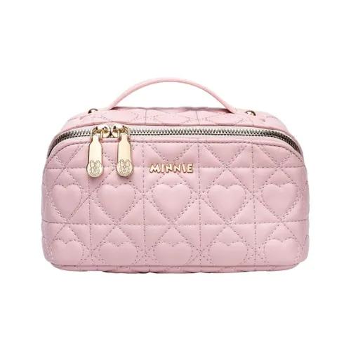 Disney Minnie Макияж и Дорожные Косметички Женские