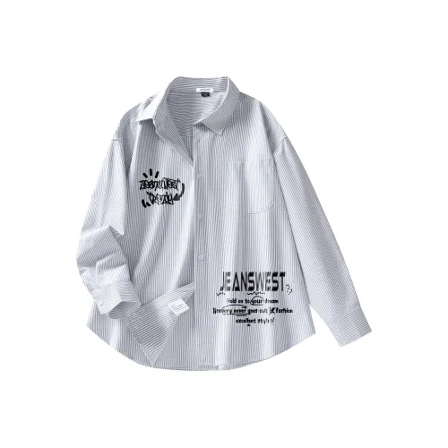JEANSWEST Унисекс Рубашки