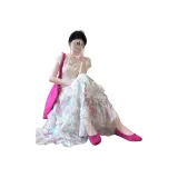 Абрикосовый