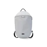 Туманный серый