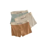 3 шт [Светло-синий + Серо-белый + Темно-кофейный]