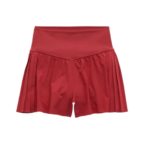 AMERICAN EAGLE Спортивные шорты Женские