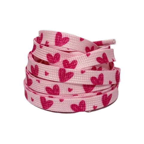 BAGNOREGIO Полиэстер Шнурки Унисекс