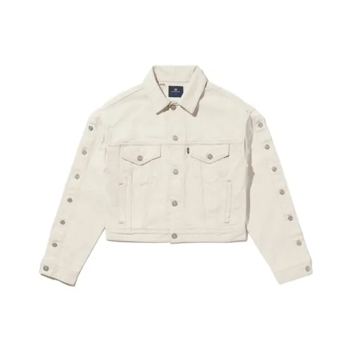 Levi's BLUETAB™ Collection FW25 Куртки и пальто Женские