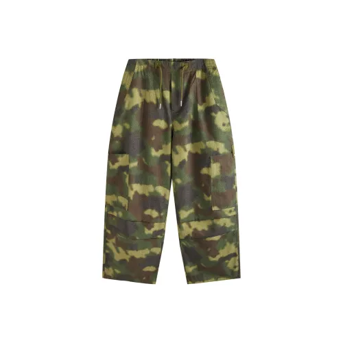 FUN Женские Повседневные Брюки