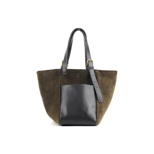 YOCAMU Корзинка из коровьей кожи сумка через плечо сумка на плечо стандартная женская винтажная яшма