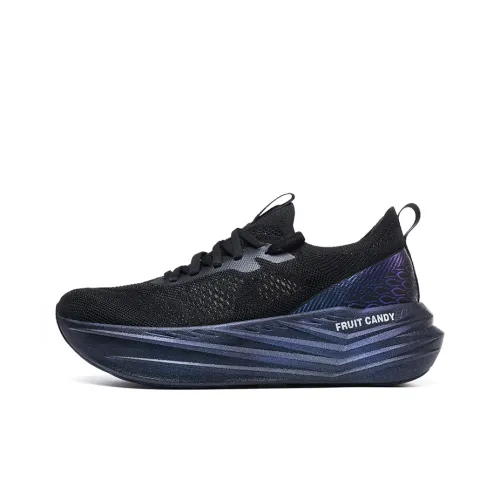 Kuding Беговые кроссовки Low Top Мужские