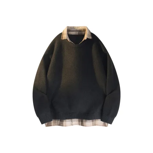 FASTFISH Унисекс Свитера