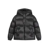 Призрачный серый