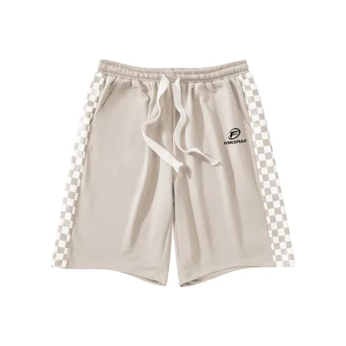 FORCEPULR Унисекс Повседневные шорты