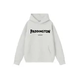 Туманно-серый