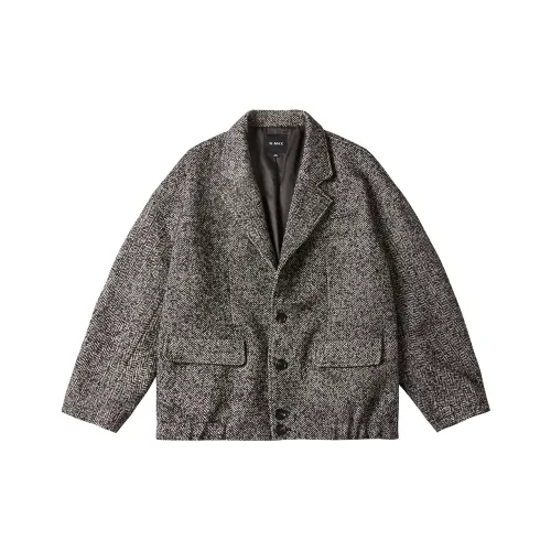 N Max Casual Business Костюм Унисекс