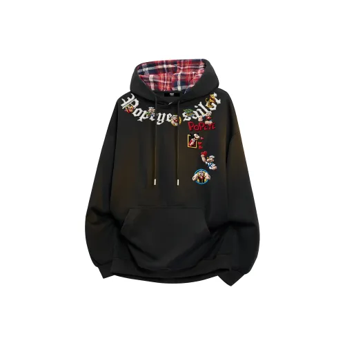 POPEYE Унисекс Свитшоты
