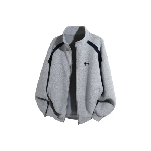 Supremo Cat Куртки и Пальто Унисекс