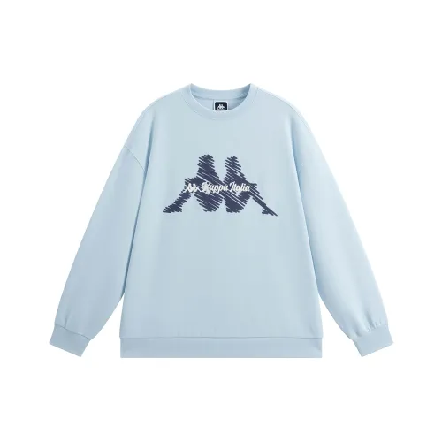 Серия KAPPA 1916 Толстовка Унисекс