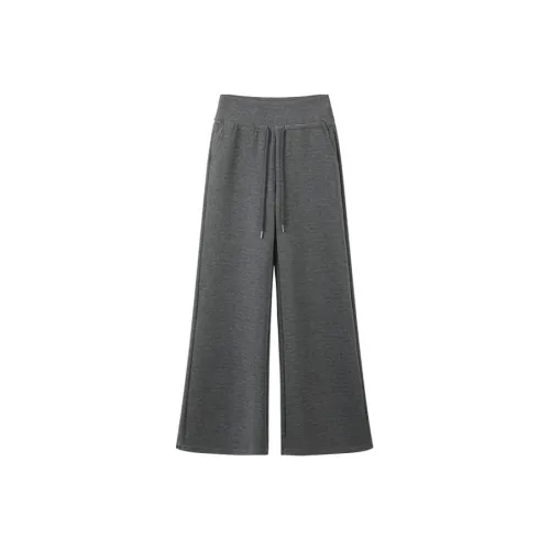 Beerus Темно-серый Унисекс Повседневные Штаны