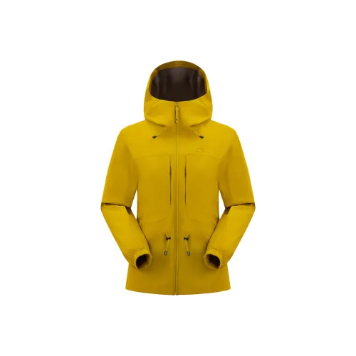 Under Armour Soft Shell Куртка Женская