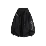 Графитно-черный