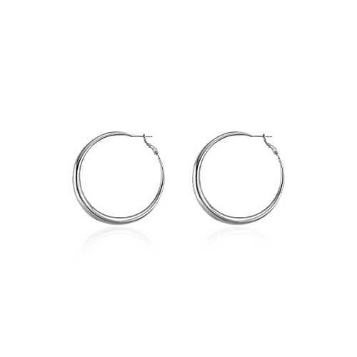 DTOTO Серьги из меди и сплава унисекс