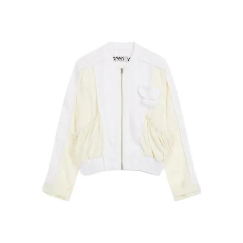 OPEN YY Куртки и Пальто Женские