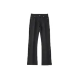 05 Черный [Эластичный, Улучшенный, Высококачественный]