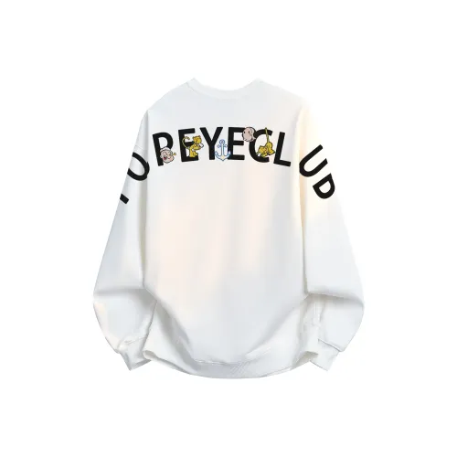 POPEYE Унисекс Свитшоты