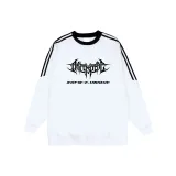 Белый, флисовая подкладка