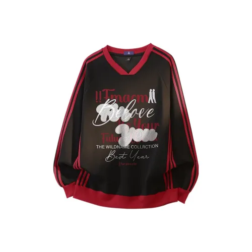 FAX FOR FMACM Толстовка Унисекс