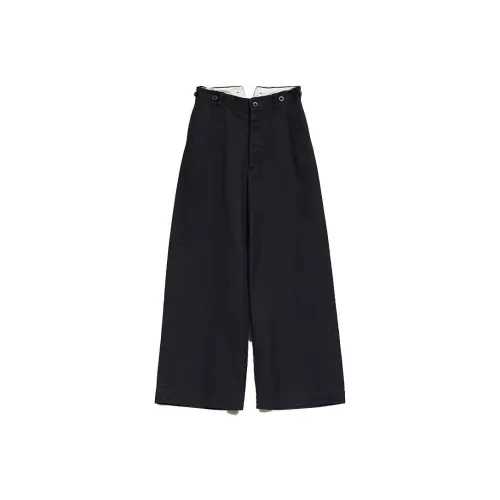 NIGEL CABOURN Повседневные брюки Женские