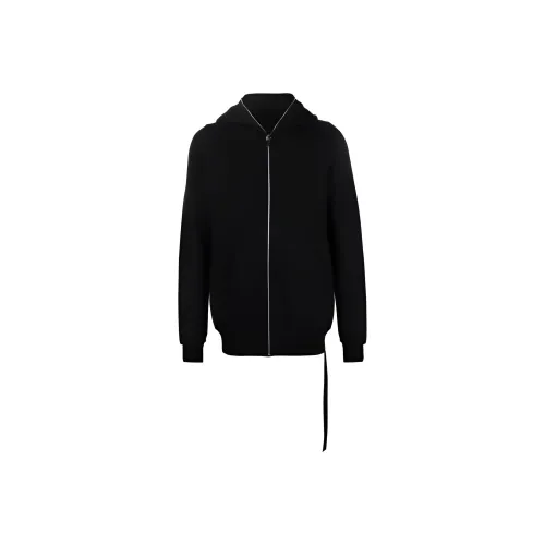 Rick Owens DRKSHDW Трикотаж Мужской Черный