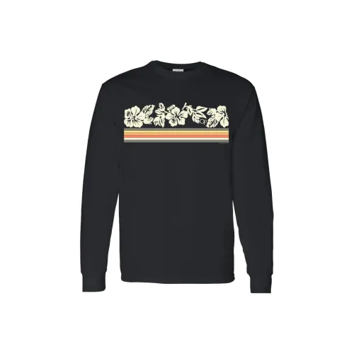 OCEAN PACIFIC Унисекс T-рубашки