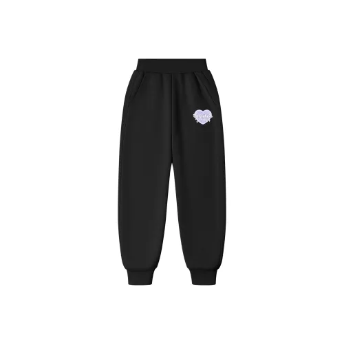 FAIRWHALE Модные тренировочные штаны для детей 1 упаковка