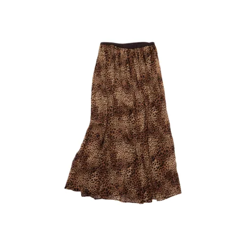 AMERICAN EAGLE Aerie Wrap Maxi Sarong Повседневный Длинный Юбка Женские