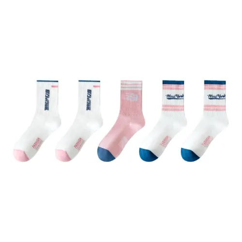 MADALLO Женские носки MID до икры