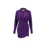 Фиолетовый