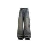 ☆ Винтажный синий