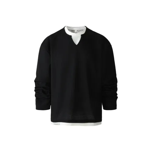 SANTASTIC Унисекс T-рубашки