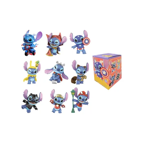 TOP TOY Сюрприз Коробки