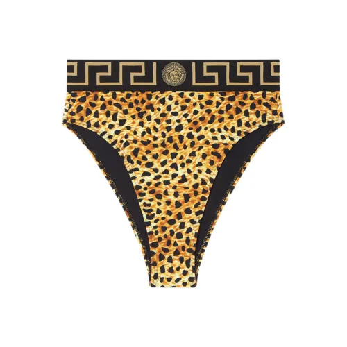 VERSACE FW25 Плавательные шорты Женские