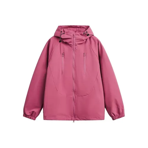 Forest Palace Куртки и Пальто Унисекс