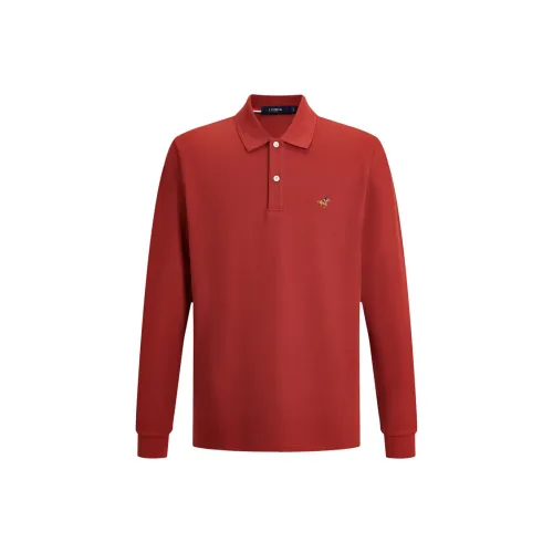 LONDA 1958 Мужская рубашка поло