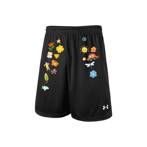 Under Armour QUICK быстро сохнущие шорты для детей