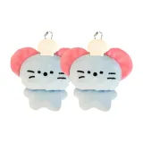 2 шт Подвеска Chef Mouse