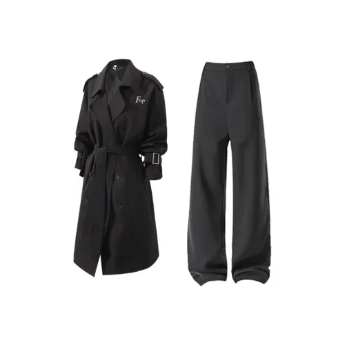 FAX FOR FMACM Повседневная спортивная одежда Унисекс