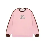 Розовый, флисовая подкладка