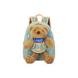 Деним синий